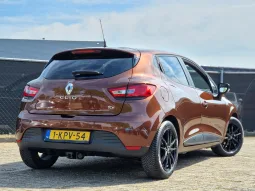 Renault Clio 0.9 TCe Expression vol
