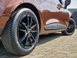 Renault Clio 0.9 TCe Expression vol