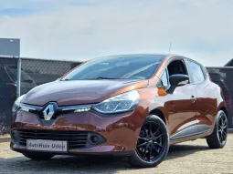 Renault Clio 0.9 TCe Expression vol