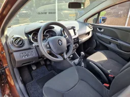 Renault Clio 0.9 TCe Expression vol