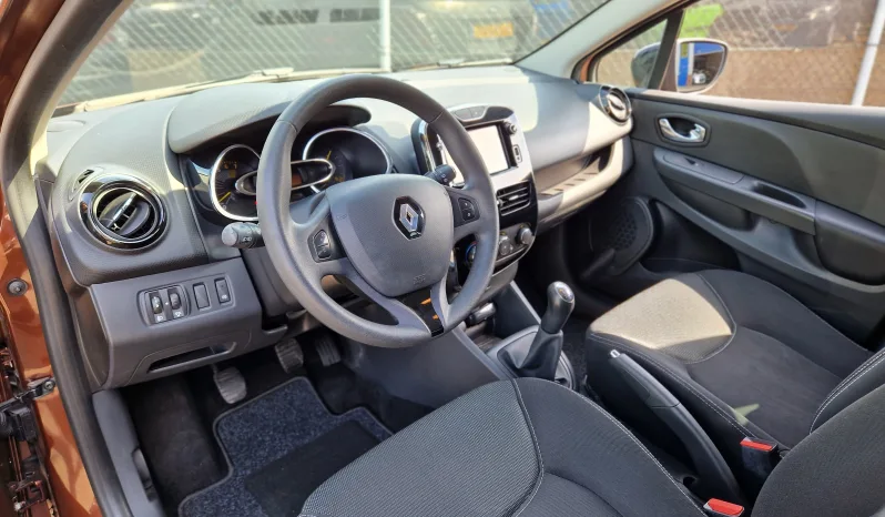Renault Clio 0.9 TCe Expression vol