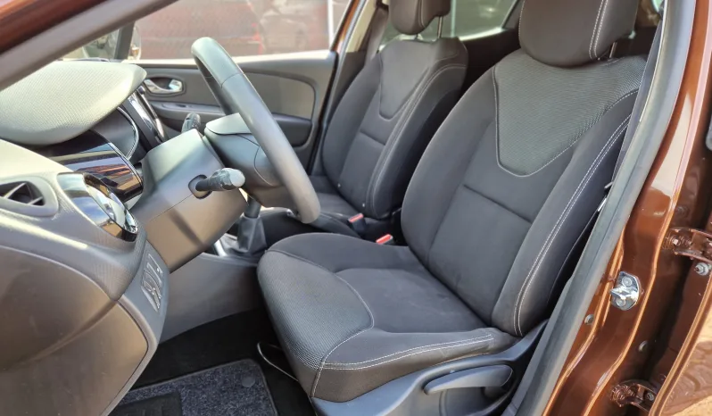 Renault Clio 0.9 TCe Expression vol