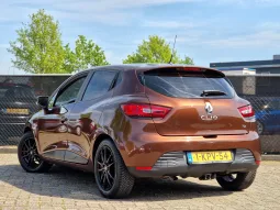 Renault Clio 0.9 TCe Expression vol
