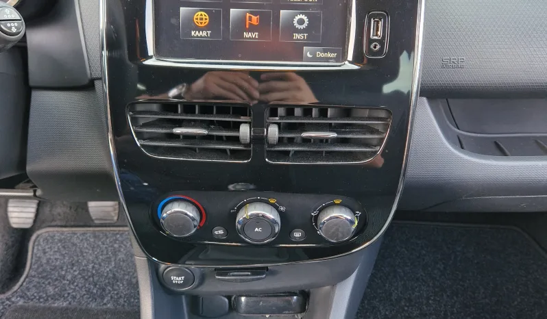 Renault Clio 0.9 TCe Expression vol