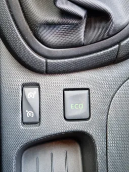 Renault Clio 0.9 TCe Expression vol