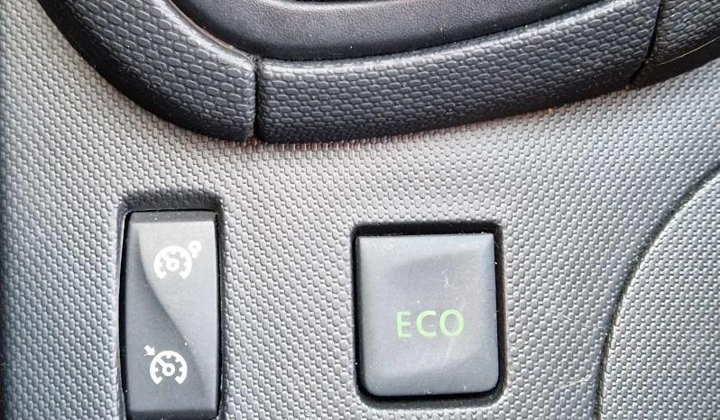 Renault Clio 0.9 TCe Expression vol