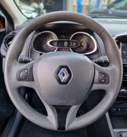 Renault Clio 0.9 TCe Expression vol