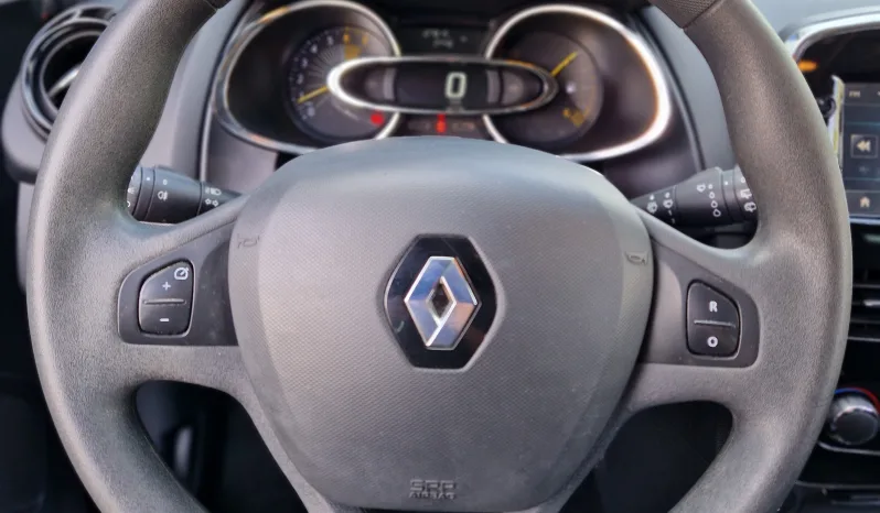 Renault Clio 0.9 TCe Expression vol