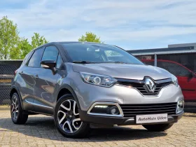 Renault Captur 1.2 TCe Dynamique AUTOMAAT