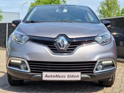 Renault Captur 1.2 TCe Dynamique AUTOMAAT vol