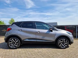 Renault Captur 1.2 TCe Dynamique AUTOMAAT vol