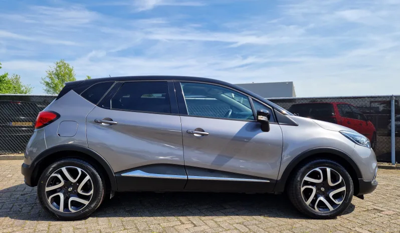 Renault Captur 1.2 TCe Dynamique AUTOMAAT vol