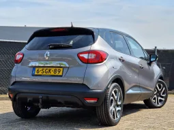 Renault Captur 1.2 TCe Dynamique AUTOMAAT vol