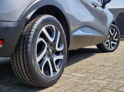 Renault Captur 1.2 TCe Dynamique AUTOMAAT vol