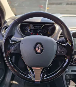 Renault Captur 1.2 TCe Dynamique AUTOMAAT vol