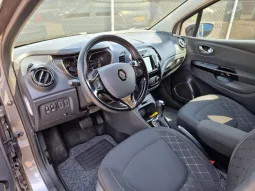 Renault Captur 1.2 TCe Dynamique AUTOMAAT vol