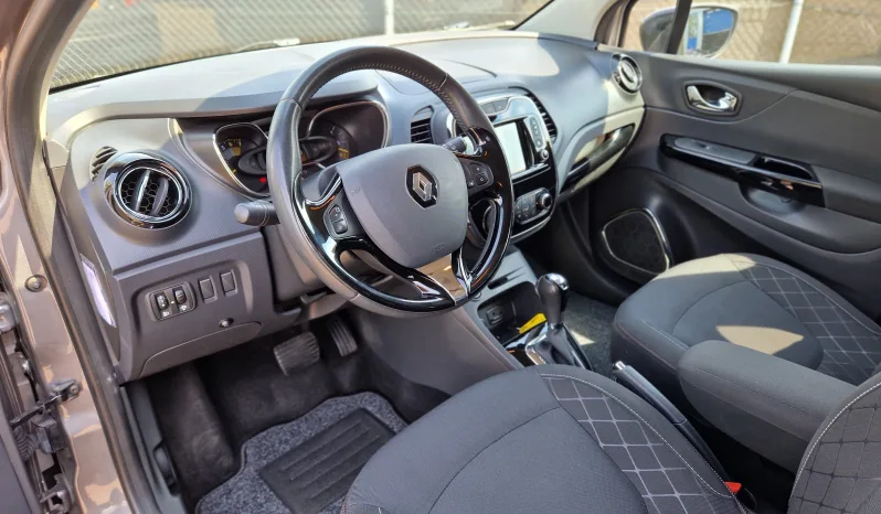 Renault Captur 1.2 TCe Dynamique AUTOMAAT vol