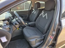 Renault Captur 1.2 TCe Dynamique AUTOMAAT vol