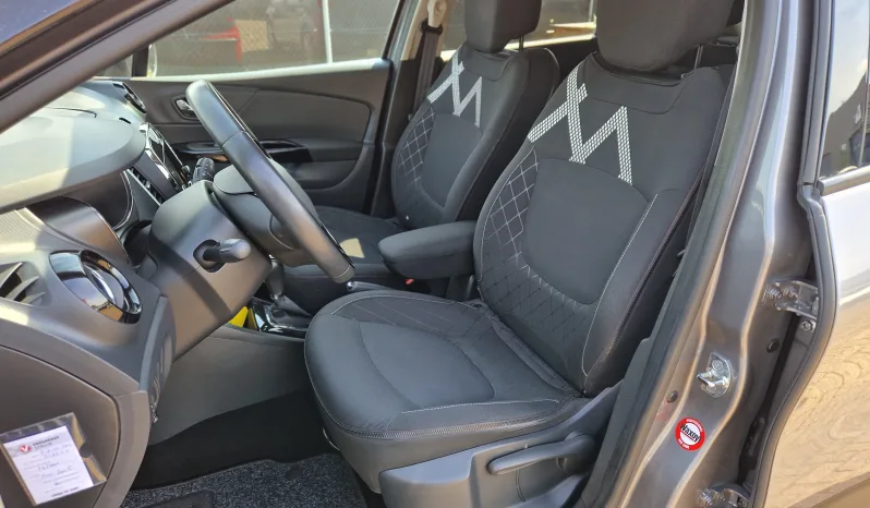 Renault Captur 1.2 TCe Dynamique AUTOMAAT vol