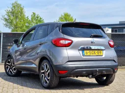 Renault Captur 1.2 TCe Dynamique AUTOMAAT vol