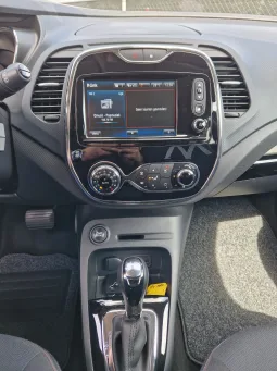 Renault Captur 1.2 TCe Dynamique AUTOMAAT vol