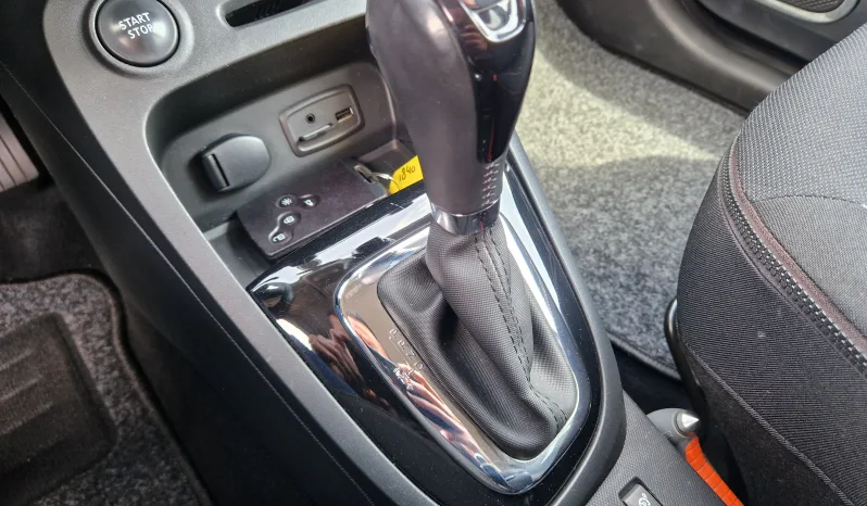 Renault Captur 1.2 TCe Dynamique AUTOMAAT vol