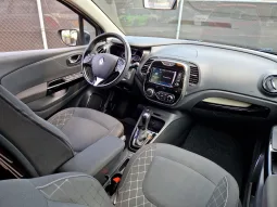 Renault Captur 1.2 TCe Dynamique AUTOMAAT vol