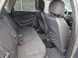 Renault Captur 1.2 TCe Dynamique AUTOMAAT vol