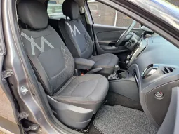 Renault Captur 1.2 TCe Dynamique AUTOMAAT vol