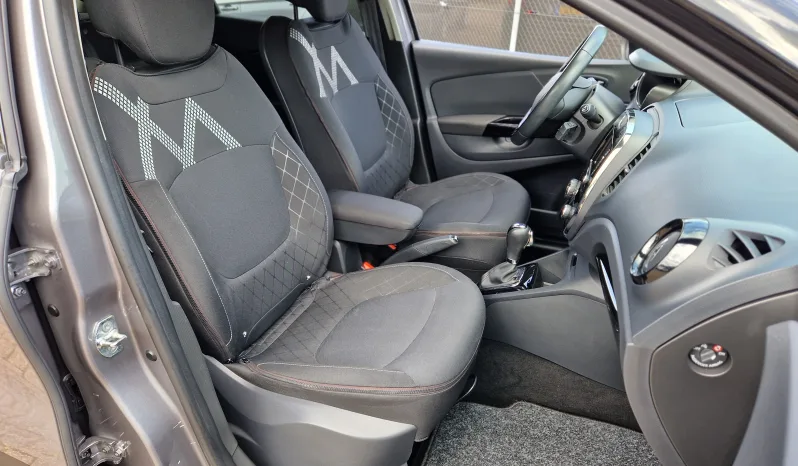 Renault Captur 1.2 TCe Dynamique AUTOMAAT vol