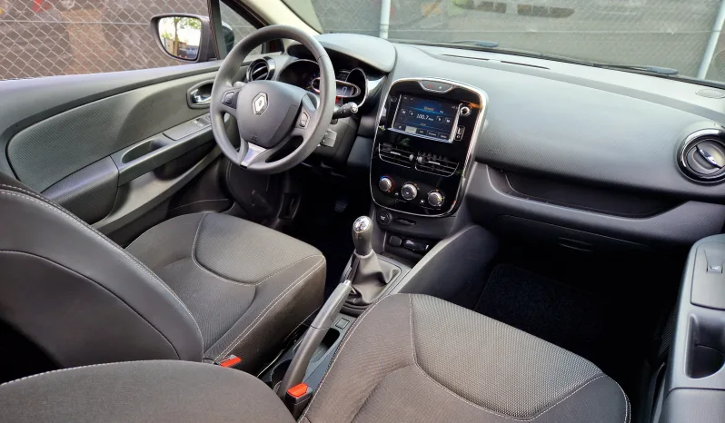 Renault Clio 0.9 TCe Expression vol