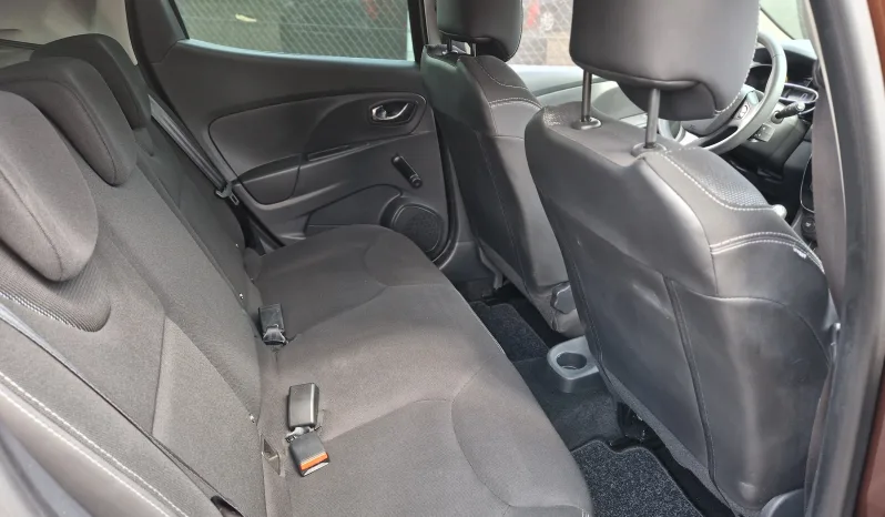Renault Clio 0.9 TCe Expression vol