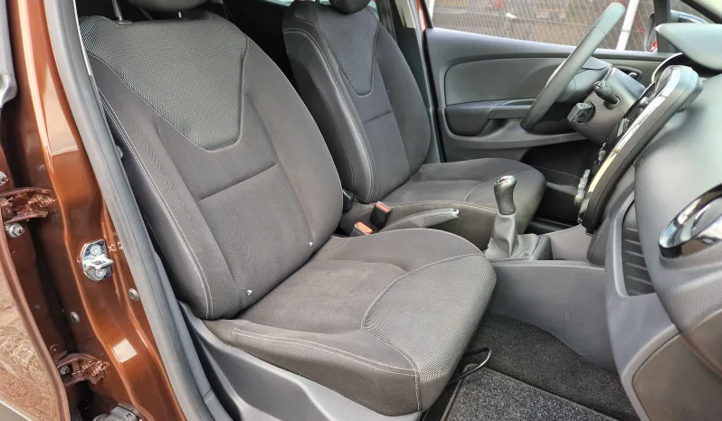 Renault Clio 0.9 TCe Expression vol