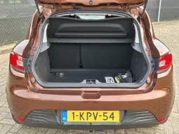 Renault Clio 0.9 TCe Expression vol