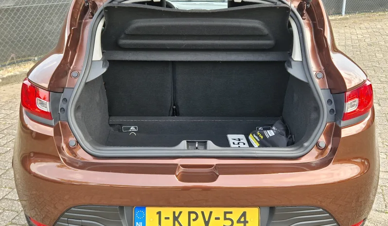 Renault Clio 0.9 TCe Expression vol