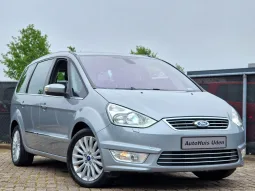 Ford Galaxy 1.6 SCTi Platinum 7persoons/Pano/Camera