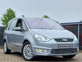 Ford Galaxy 1.6 SCTi Platinum 7persoons/Pano/Camera