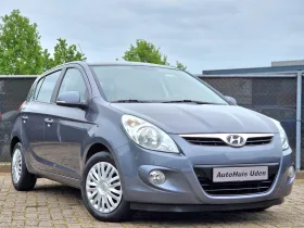 Hyundai i20 1,2 I-Motion 5Dr
