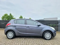 Hyundai i20 1,2 I-Motion 5Dr vol