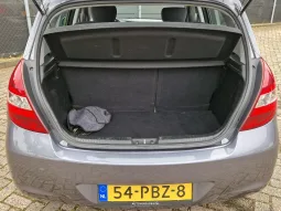 Hyundai i20 1,2 I-Motion 5Dr vol