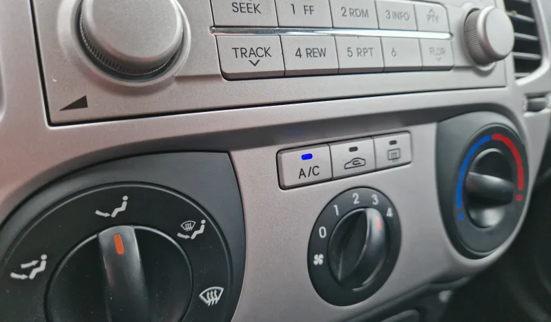 Hyundai i20 1,2 I-Motion 5Dr vol