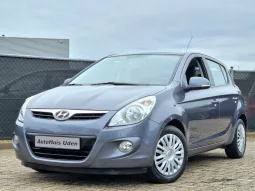 Hyundai i20 1,2 I-Motion 5Dr vol