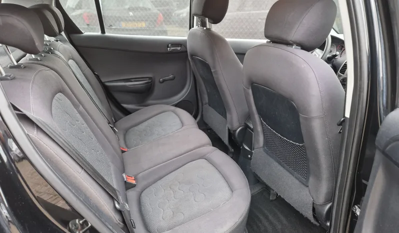 Hyundai i20 1.2i DynamicVersion 5Dr Trekhaak vol