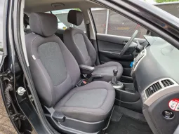 Hyundai i20 1.2i DynamicVersion 5Dr Trekhaak vol