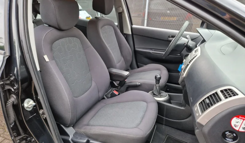 Hyundai i20 1.2i DynamicVersion 5Dr Trekhaak vol