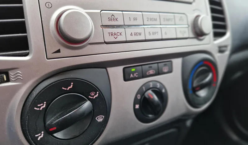 Hyundai i20 1.2i DynamicVersion 5Dr Trekhaak vol