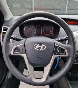 Hyundai i20 1.2i DynamicVersion 5Dr Trekhaak vol