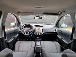 Hyundai i20 1.2i DynamicVersion 5Dr Trekhaak vol