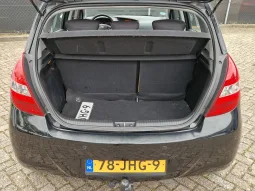Hyundai i20 1.2i DynamicVersion 5Dr Trekhaak vol