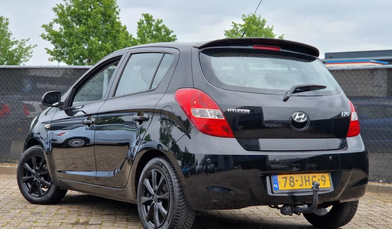 Hyundai i20 1.2i DynamicVersion 5Dr Trekhaak vol